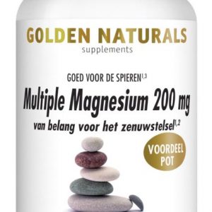 Golden_Naturals_Multiple_magnesium_200_mg