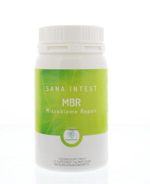 Sana_Intest_MBR_microbiome_repair