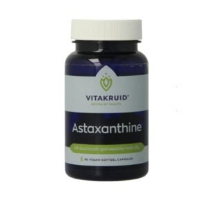 Astaxanthine