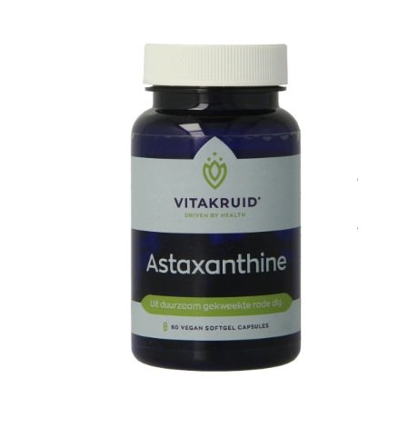 Astaxanthine Astaxanthine