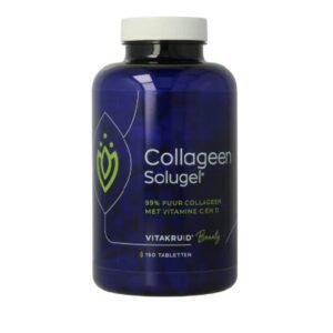 Collageen Solugel
