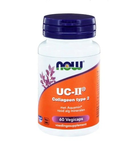 Collegeen type 2 UC-II Collegeen-type-2-UC-II