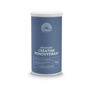 Mattisson Creatine