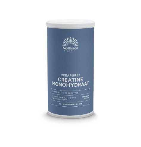 Mattisson Ceatine Mattisson Creatine