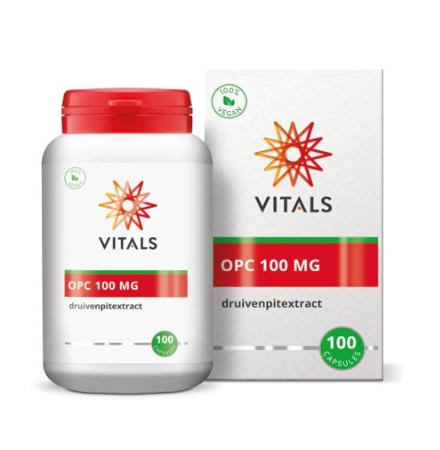 OPC 100 MG OPC 100 MG